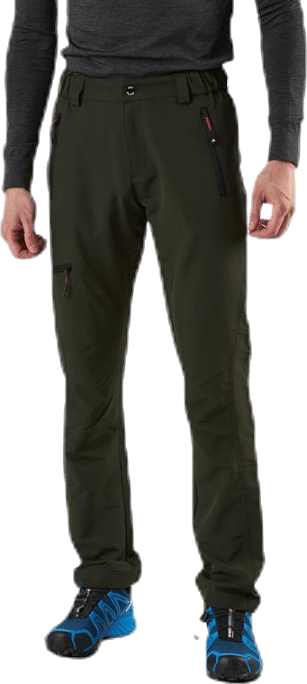 Walther Pants Green