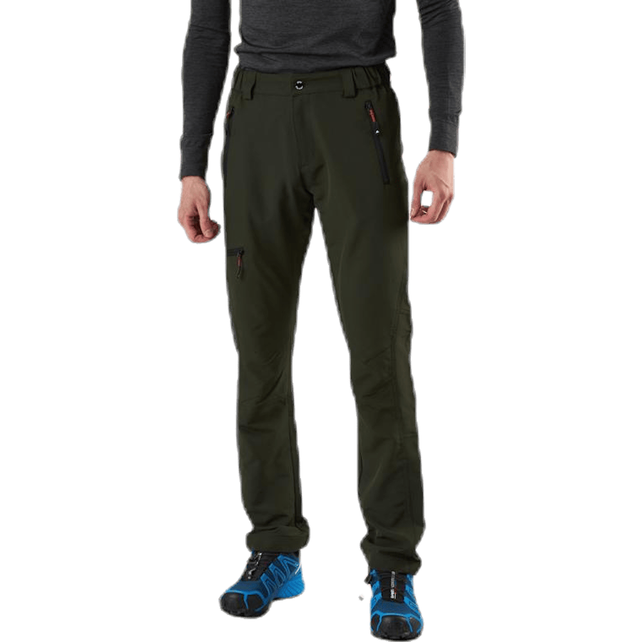 Walther Pants Green