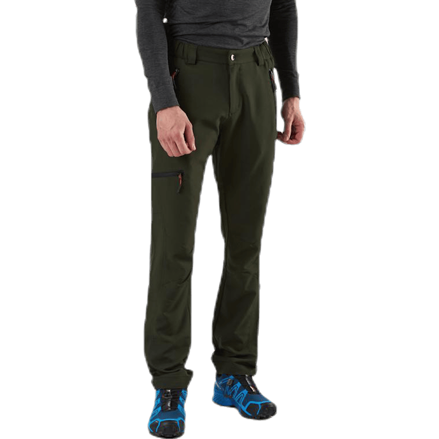 Walther Pants Green - Bild 2