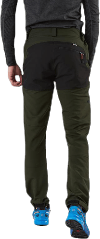 Walther Pants Green - Bild 3