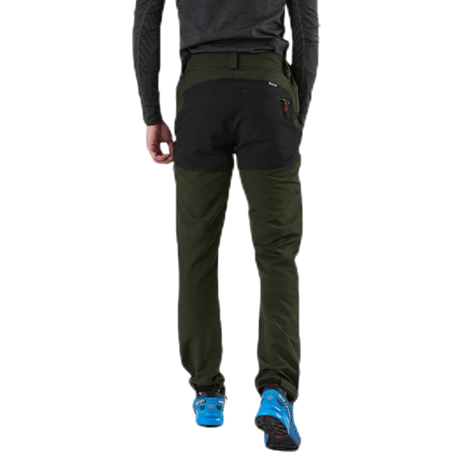 Walther Pants Green - Bild 3