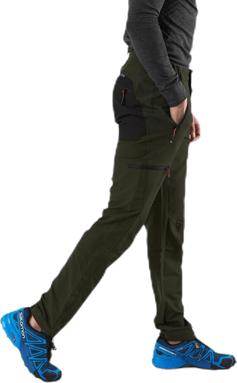 Walther Pants Green - Bild 4