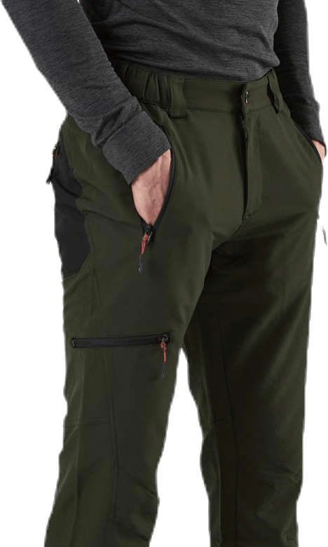 Walther Pants Green - Bild 5