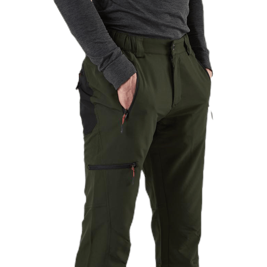 Walther Pants Green - Bild 5
