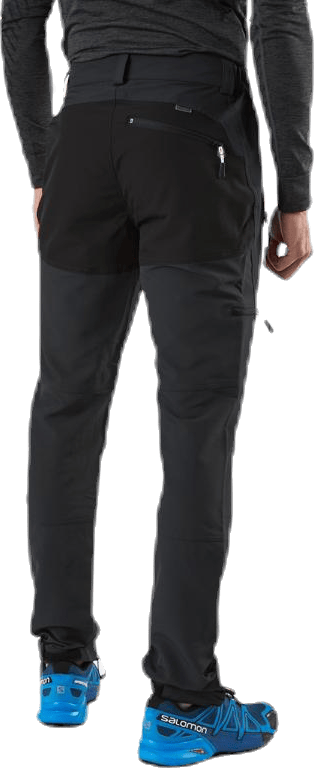 Walther Pants Blue - Bild 2