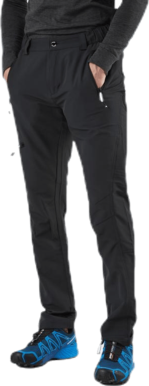 Walther Pants Blue - Bild 3