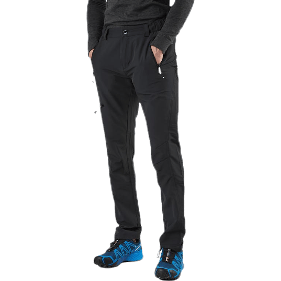 Walther Pants Blue - Bild 3