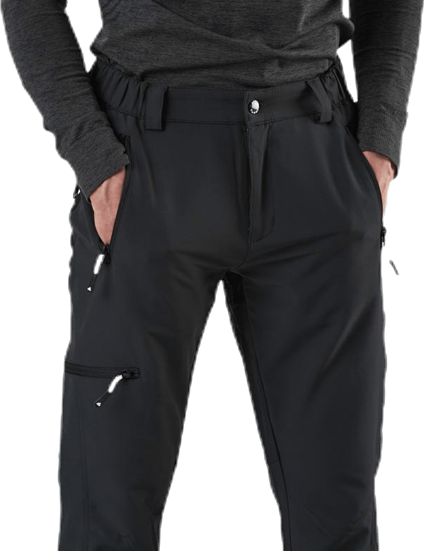 Walther Pants Blue - Bild 5