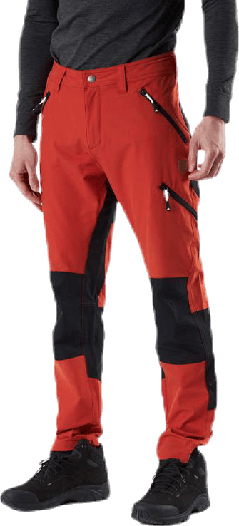 Flexi Pants Red - Bild 2