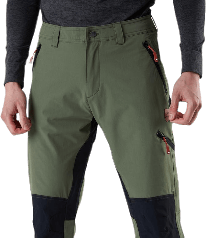 Flexi Pirate Green - Bild 5