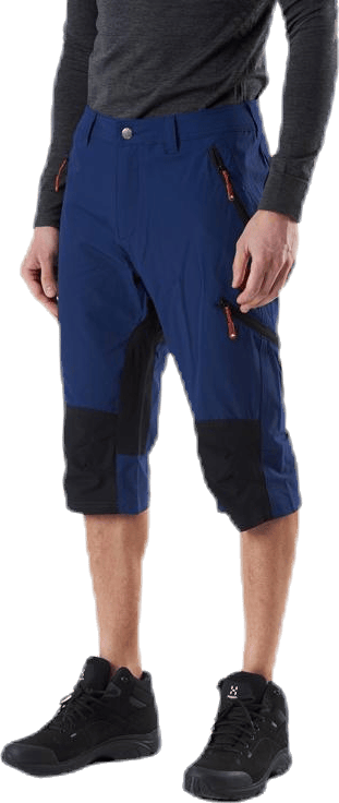 Flexi Pirate Blue, Male, Vêtements, Pantalon, Bleu, S