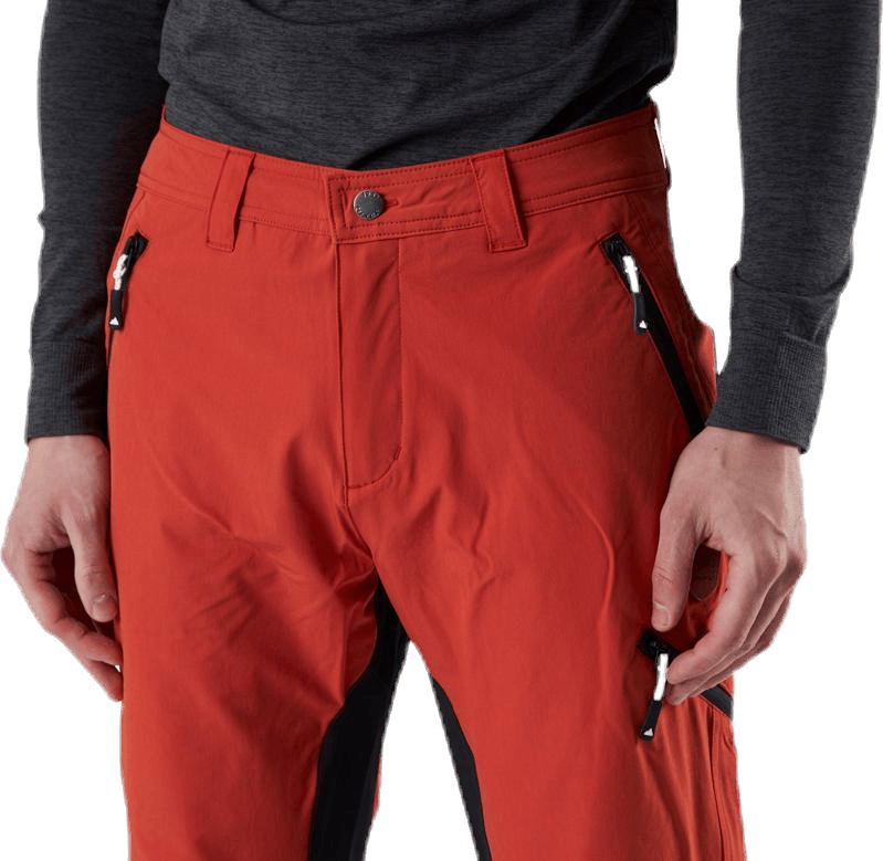 Flexi Pirate Red - Bild 4