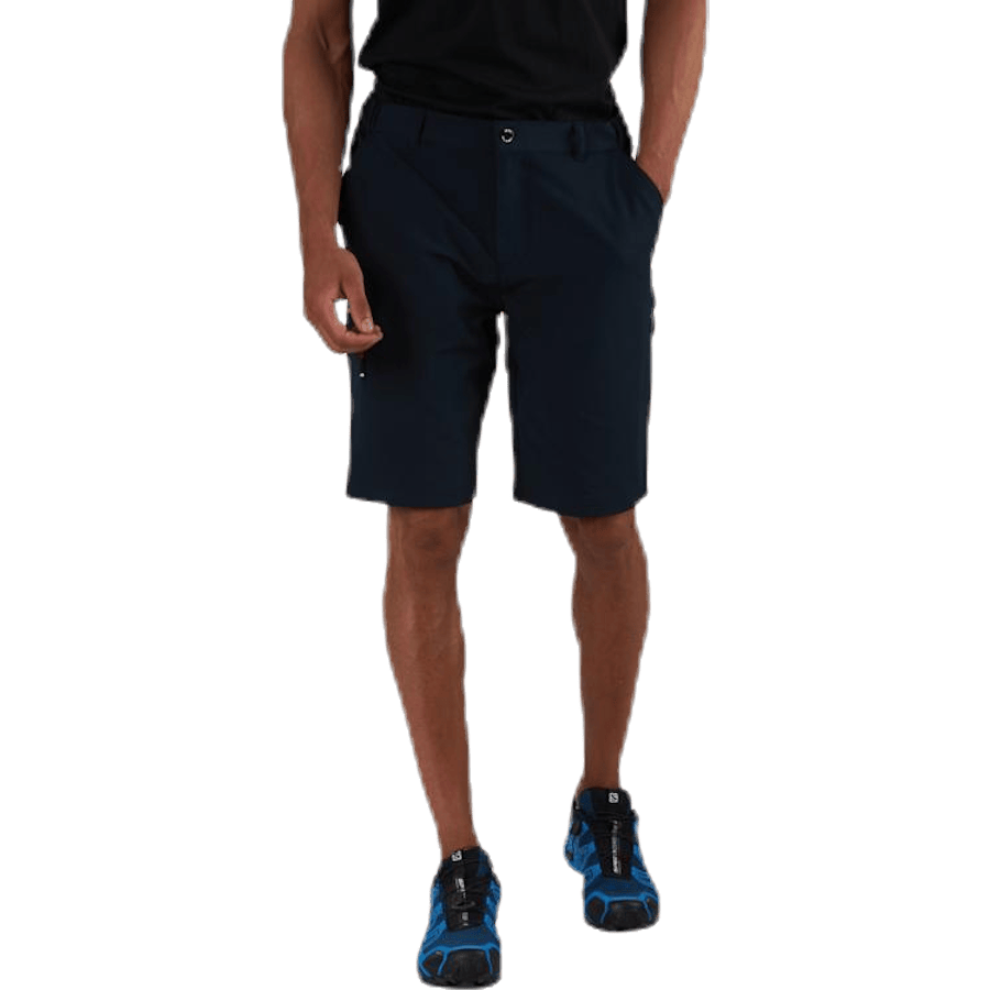 Harbour Shorts Blue - Bild 2