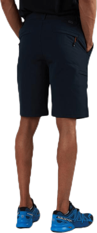 Harbour Shorts Blue - Bild 3