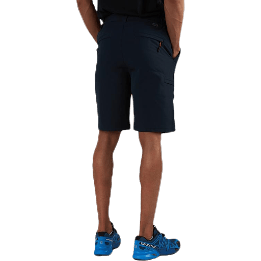 Harbour Shorts Blue - Bild 3