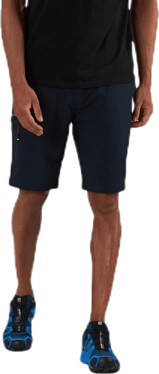 Harbour Shorts Blue - Bild 5
