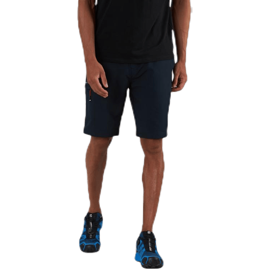 Harbour Shorts Blue - Bild 5