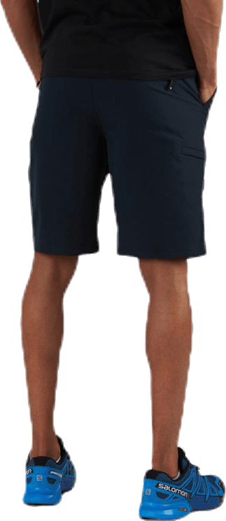 Harbour Shorts Blue - Bild 6