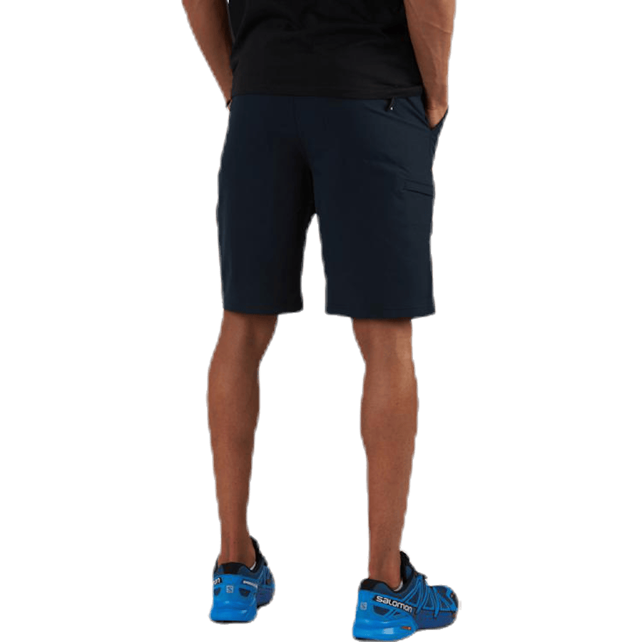 Harbour Shorts Blue - Bild 6