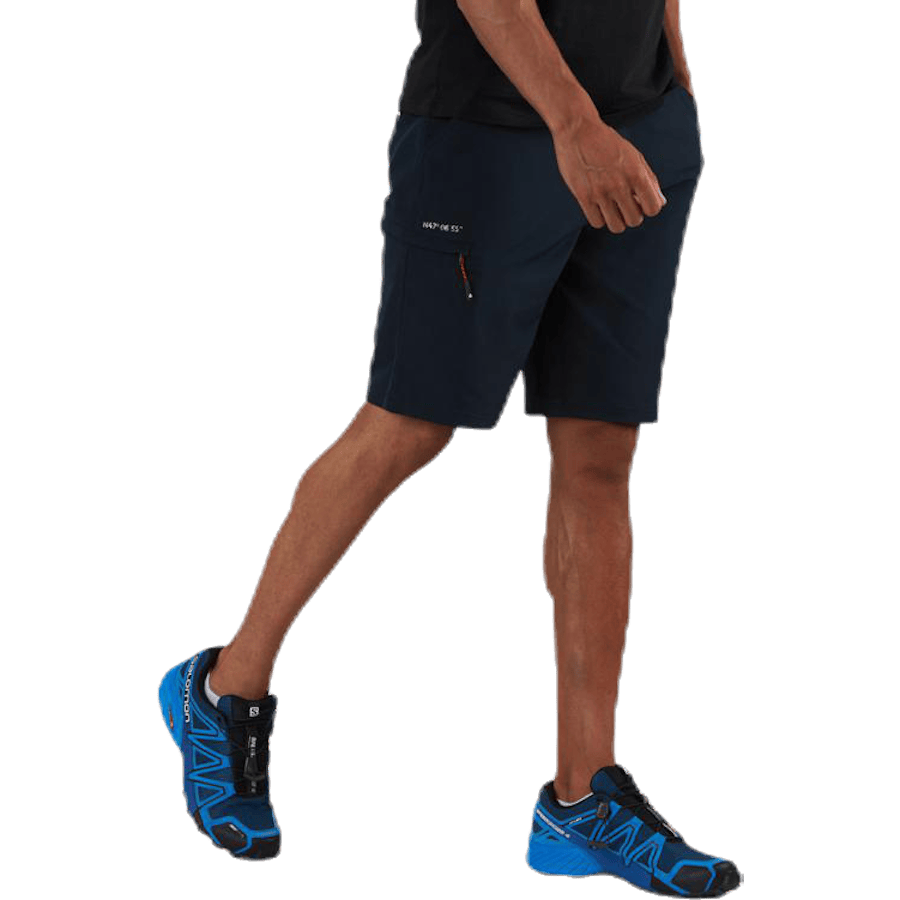 Harbour Shorts Blue - Bild 7