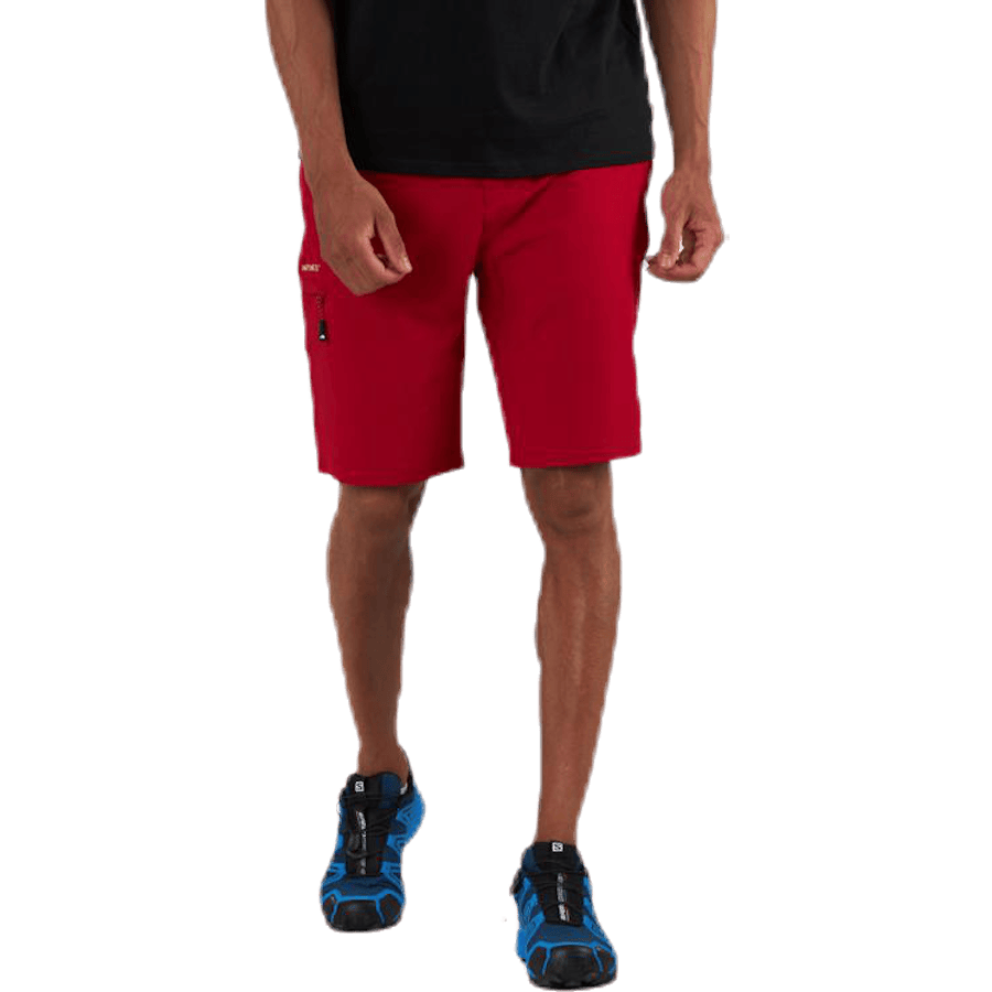 Harbour Shorts Red
