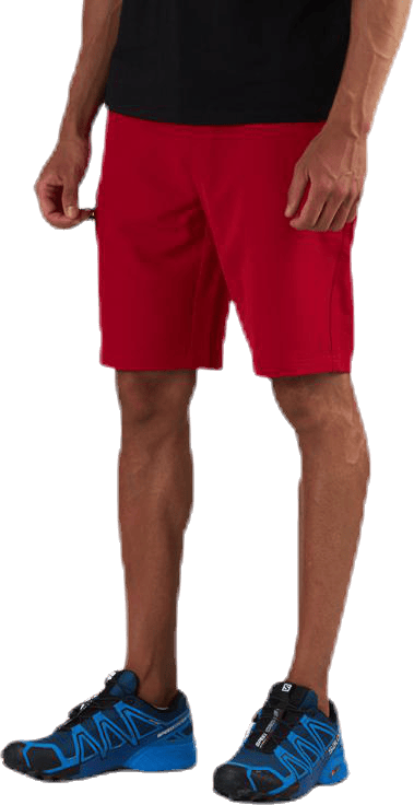 Harbour Shorts Red - Bild 2