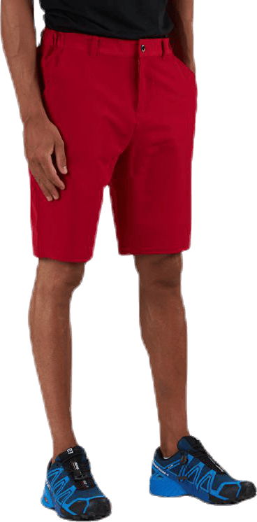 Harbour Shorts Red - Bild 4