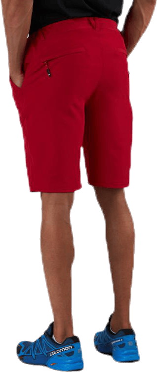 Harbour Shorts Red - Bild 5