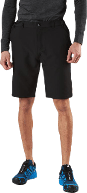 Harbour Shorts Black