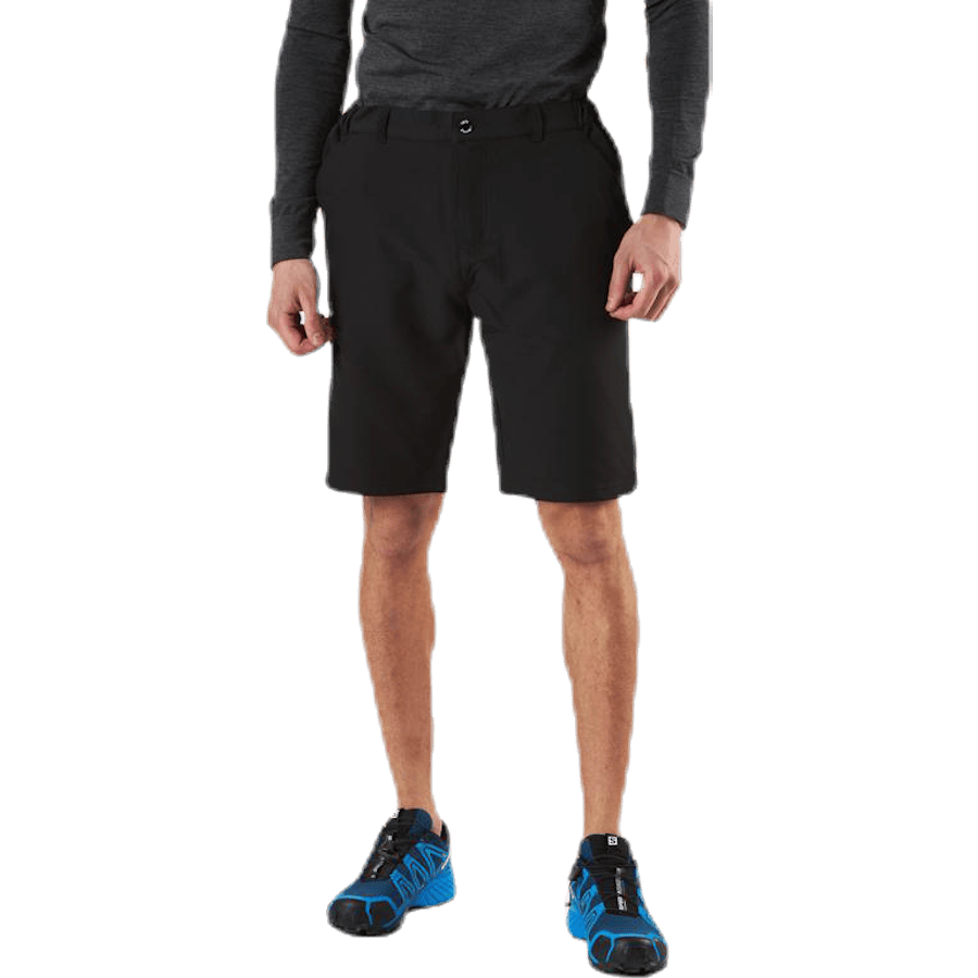 Harbour Shorts Black