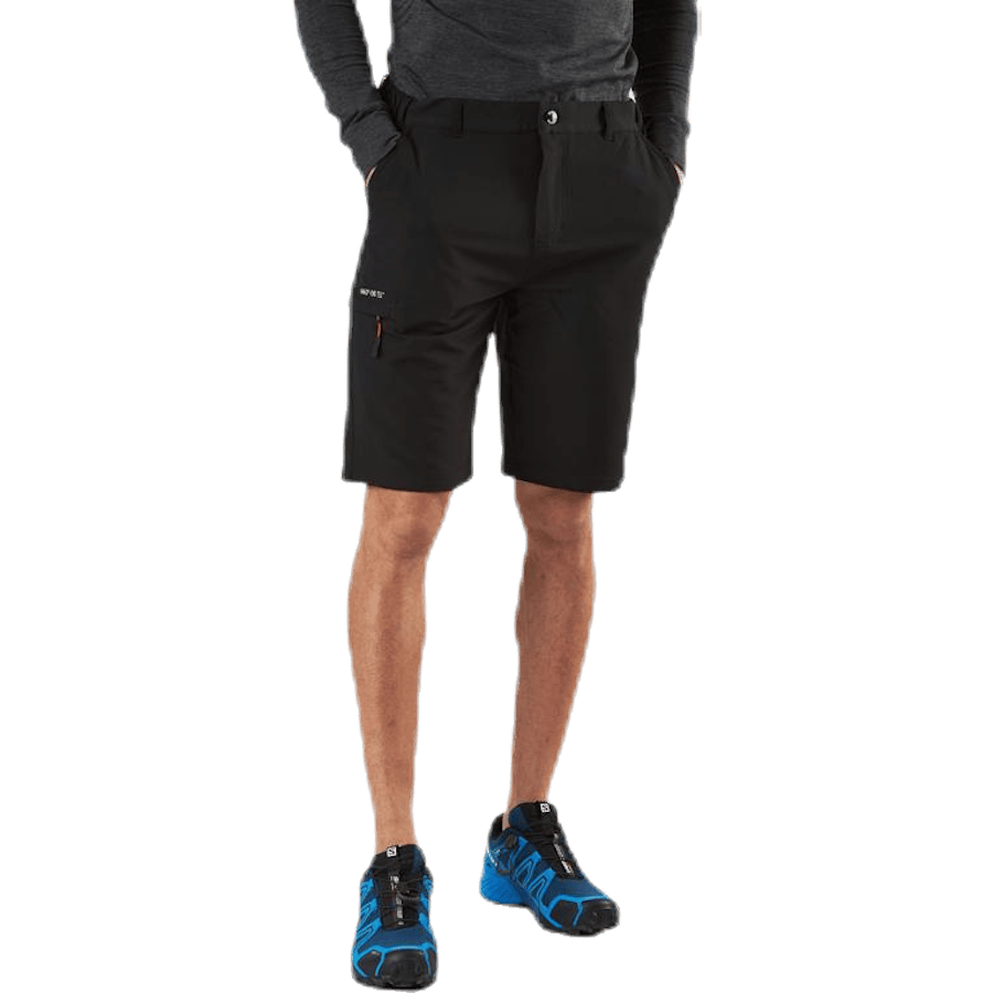 Harbour Shorts Black - Bild 2