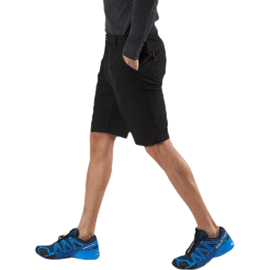 Harbour Shorts Black - Bild 4