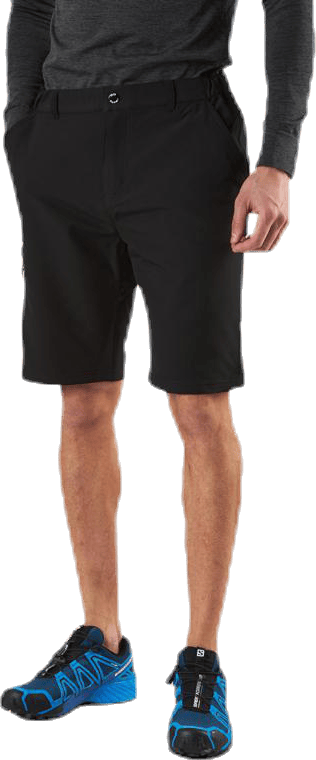 Harbour Shorts Black - Bild 5