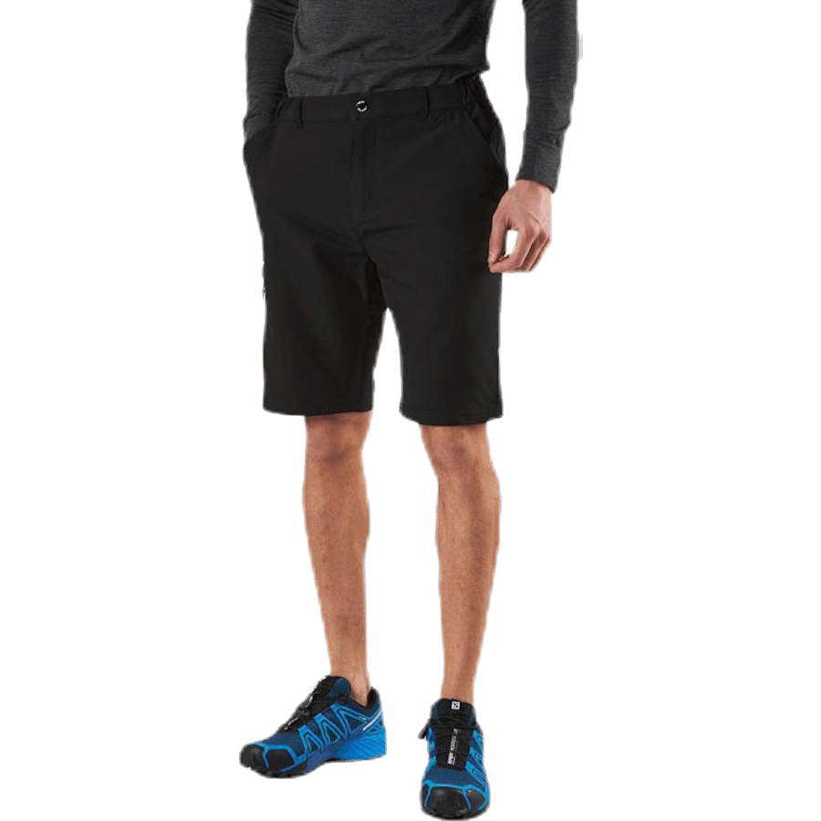 Harbour Shorts Black - Bild 5