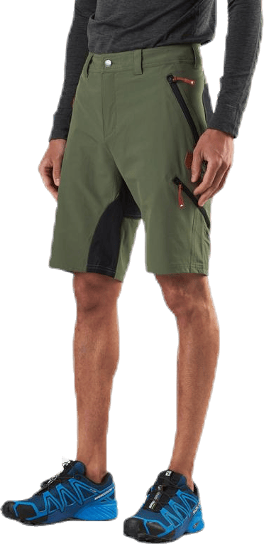 Flexi Shorts Green - Bild 2