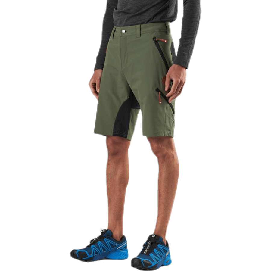 Flexi Shorts Green - Bild 2