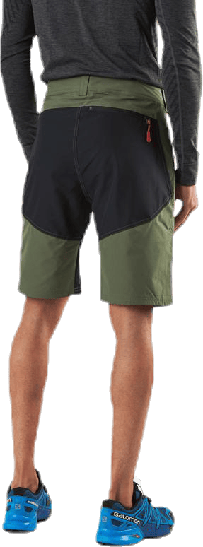 Flexi Shorts Green - Bild 4