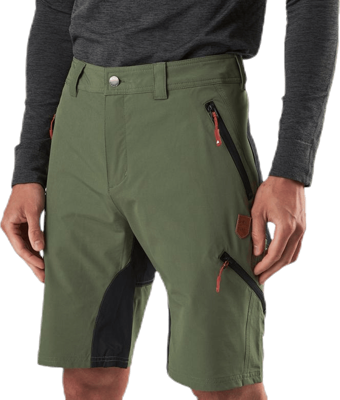 Flexi Shorts Green - Bild 5