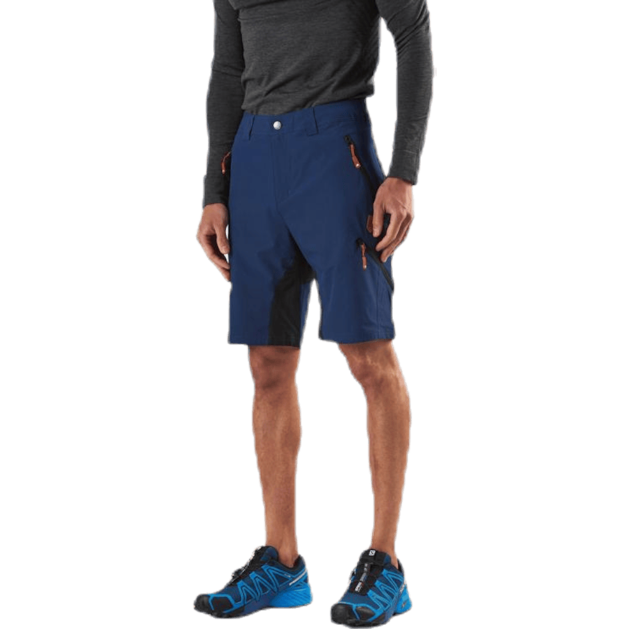 Flexi Shorts Blue - Bild 2