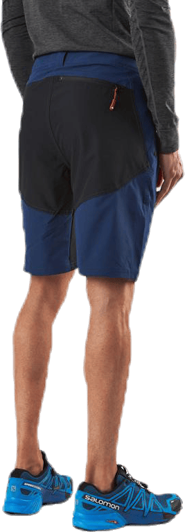 Flexi Shorts Blue - Bild 3