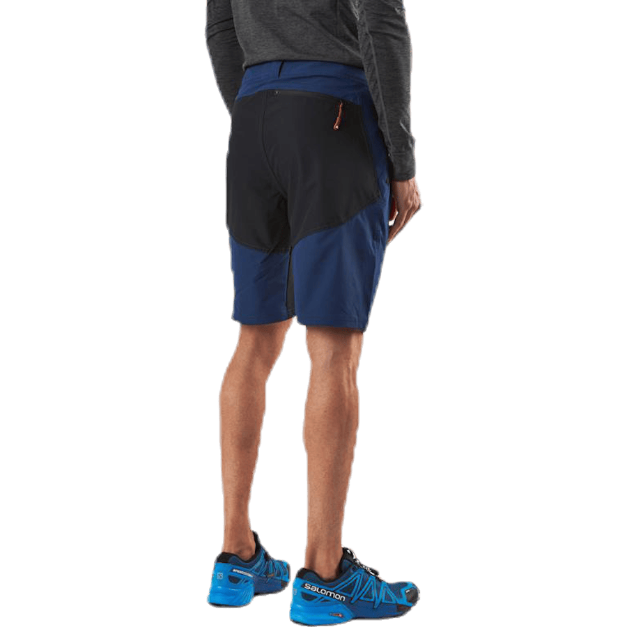 Flexi Shorts Blue - Bild 3