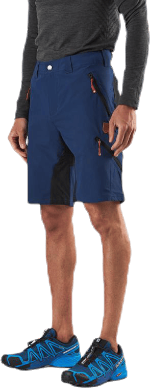 Flexi Shorts Blue - Bild 4