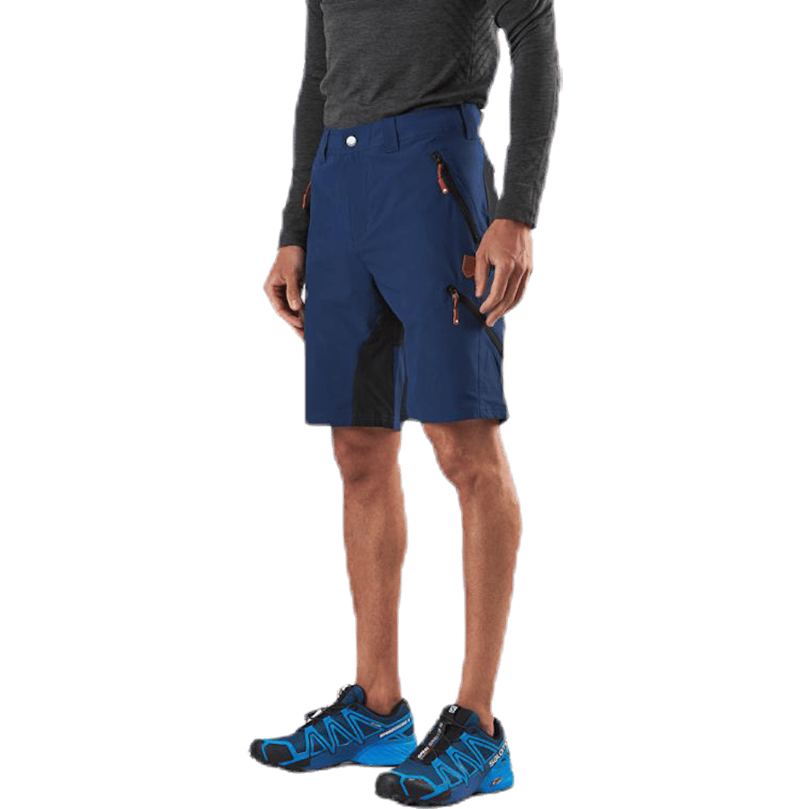 Flexi Shorts Blue - Bild 4