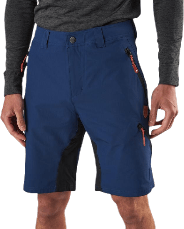 Flexi Shorts Blue - Bild 5