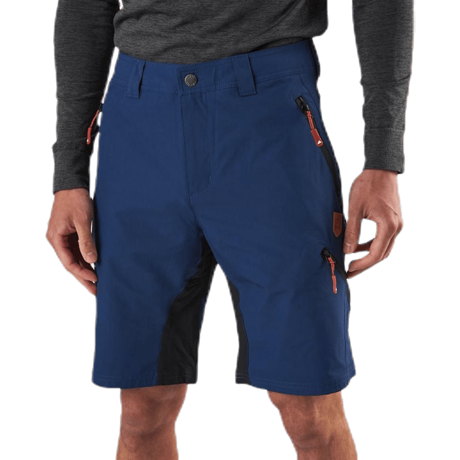 Flexi Shorts Blue - Bild 5