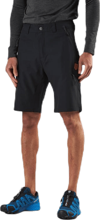 Flexi Shorts Black - Bild 2
