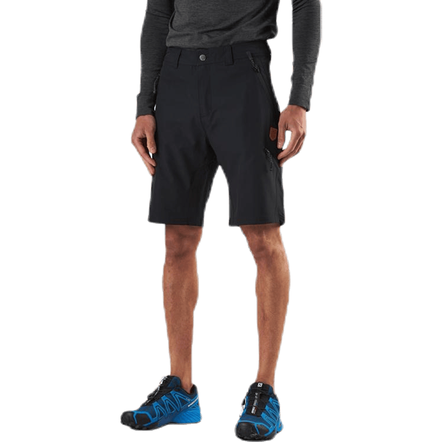 Flexi Shorts Black - Bild 2