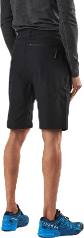 Flexi Shorts Black - Bild 3