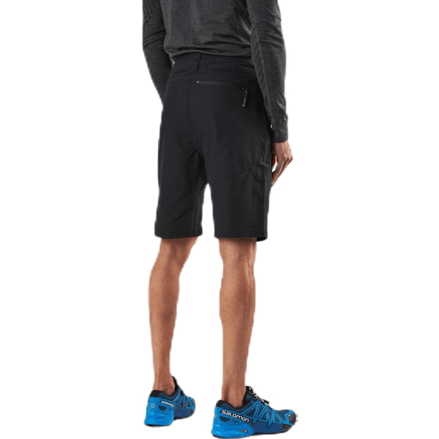 Flexi Shorts Black - Bild 3