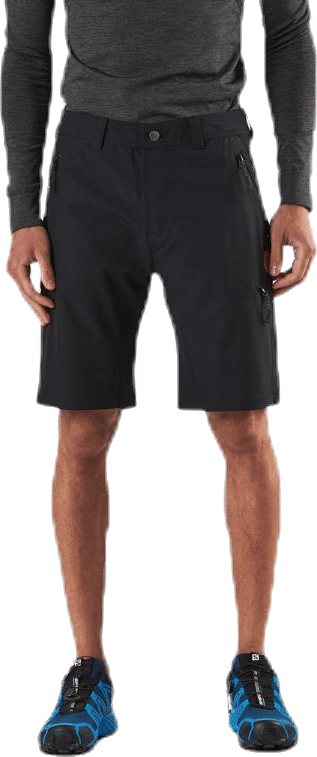 Flexi Shorts Black - Bild 4